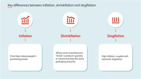 The Role of Monetary Policy in Stagflation