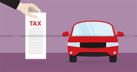 The Role of Motor Vehicle Tax in Regional Revenue
