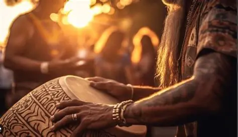 The Role of Music in Cultural Preservation