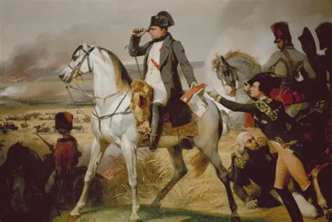 The Role of Napoleon Bonaparte