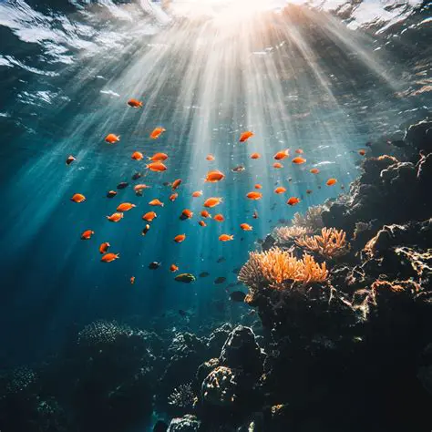 The Role of Ocean Temperature