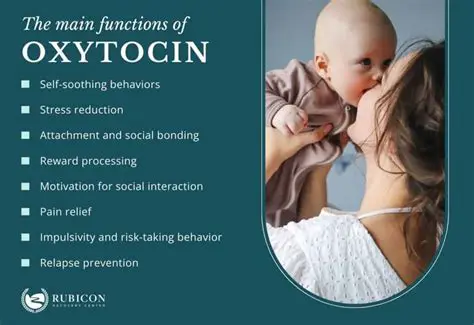 The Role of Oxytocin in Human Behavior