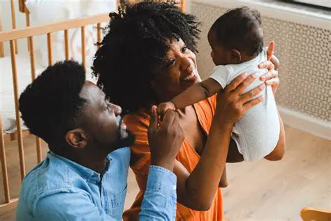 The Role of Parents in Providing Nutrition