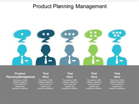 The Role of Planning in Marketing Banking Products