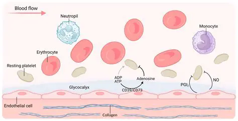 The Role of Platelets in Coagulation
