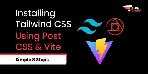 The Role of PostCSS and Vite