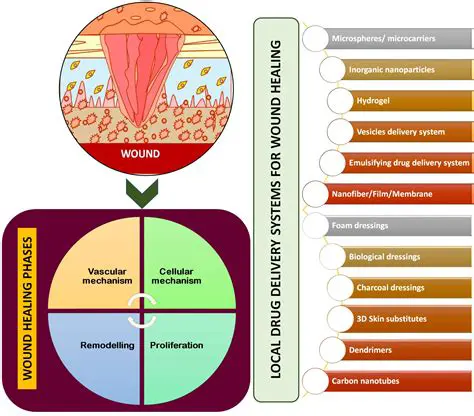 The Role of Pydot Leaf Extract Gel in Wound Healing