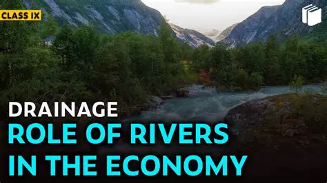 The Role of Rivers in Early Factory Location