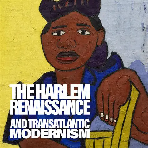 The Role of Sculpture in the Harlem Renaissance