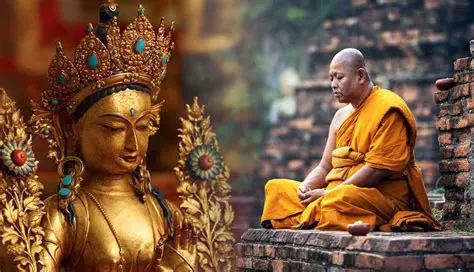 The Role of Sila in Buddhism
