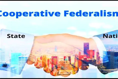 The Role of State Governments in Cooperative Federalism