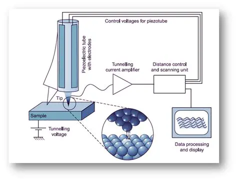 The Role of STM in High Beam Analysis
