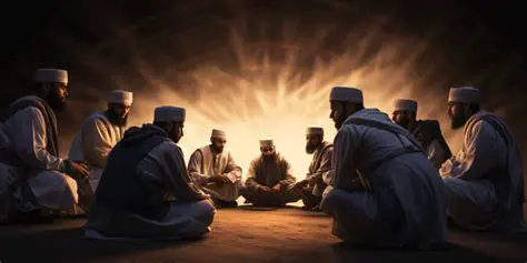 The Role of the Companions