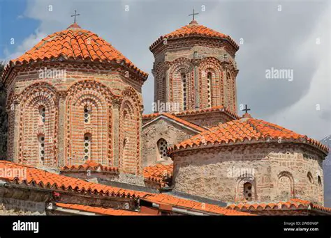 The Role of the Eastern Orthodox Church in the Byzantine Empire
