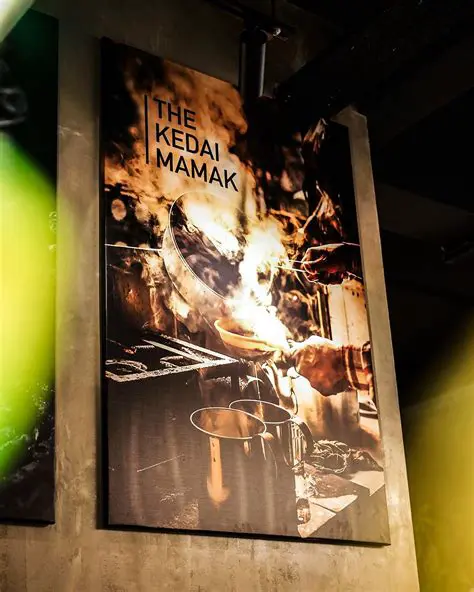 The Role of the Mamak Head of Inheritance