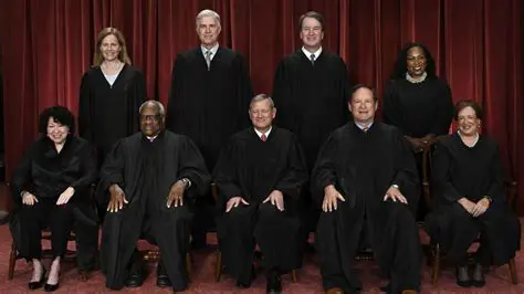 The Role of the President in Nominating Supreme Court Justices