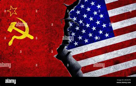The Role of the United States and the Soviet Union