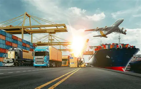 The Role of Transportation Sector