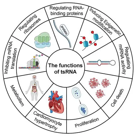 The Role of tRNA in the Reading Mechanism