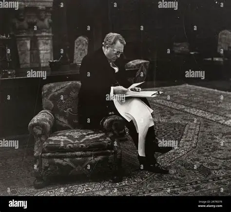 The Role of William Randolph Hearst and Joseph Pulitzer