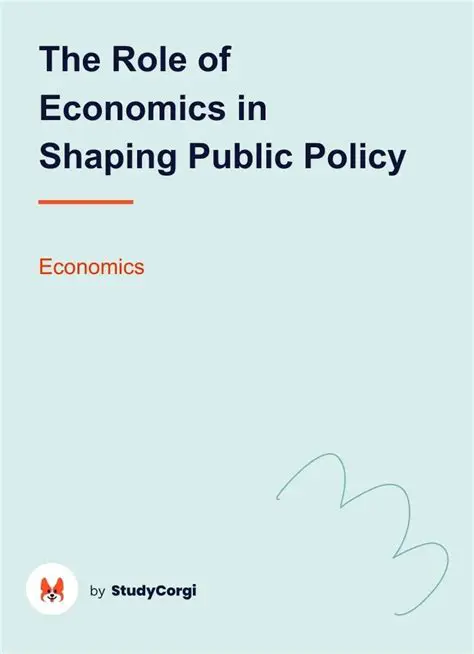 The Role of Women in Shaping Public Policy