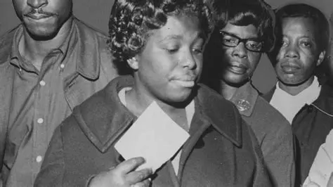 The Role of Women in Voting Rights