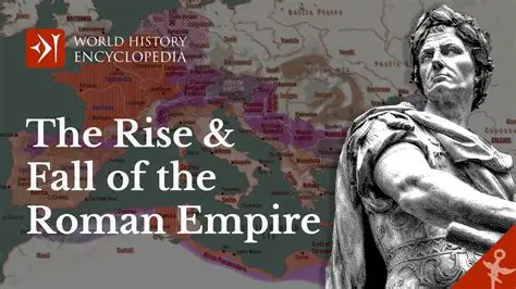 The Roman Republic and the Rise of the Empire