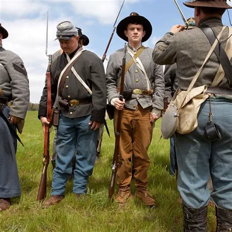 The Roots of the Civil War