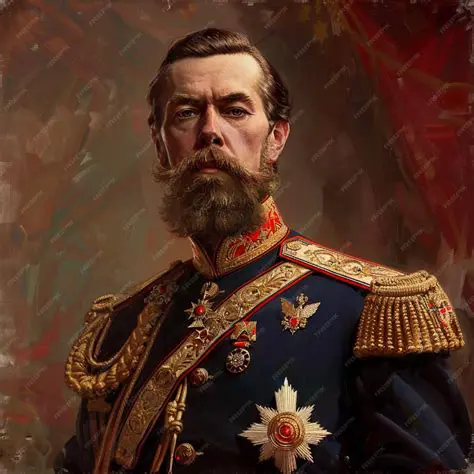 The Russian Revolution and the Fall of the Romanov Dynasty