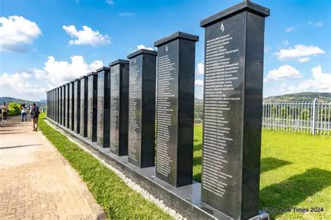 The Rwandan Genocide Memorial Centre