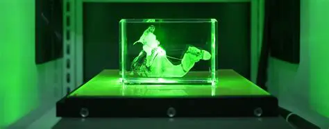 The Science Behind 3D Doodles