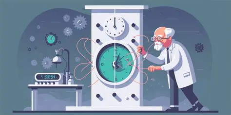 The Science Behind Deadlines