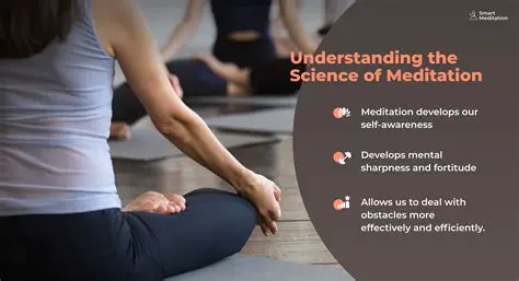 The Science Behind Distractions