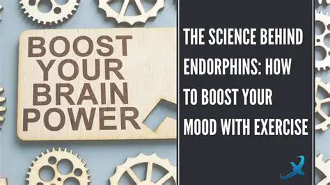 The Science Behind Endorphins