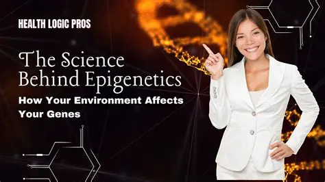 The Science Behind Epigenetics