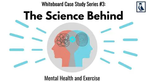 The Science Behind Exercise and Mental Focus