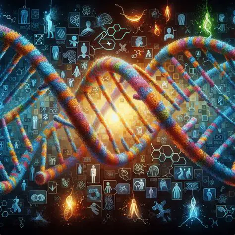 The Science Behind Genetic Influence
