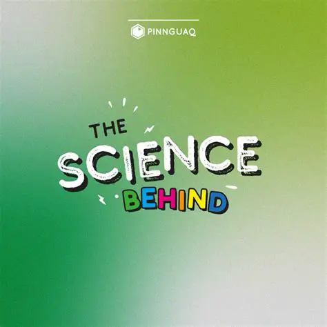 The Science Behind the Screen Saver