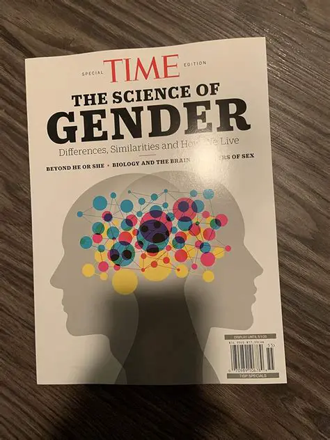 The Science of Gender Diversity