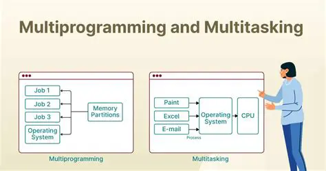 The Science of Multitasking