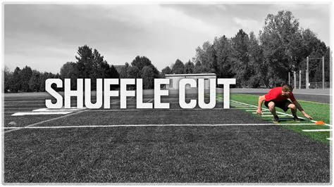 The Science of Shuffle Shuffle Cut