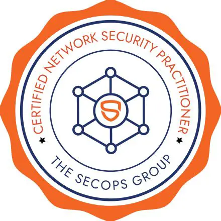 The SecOps Group CNSP PDF Format