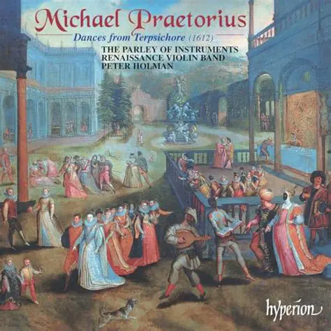 The Secular Music of Praetorius