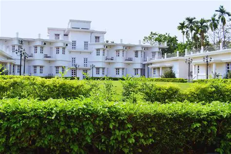 The Shantiniketan Connection