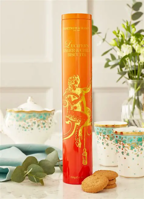 The Shopkeeper Receives More Biscuits