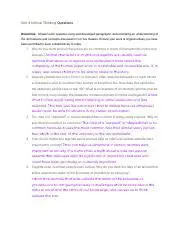 The Significance of Animal Characters