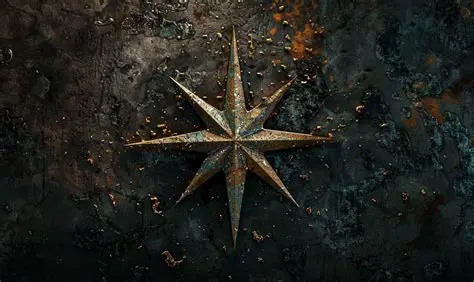 The Significance of Asterisk Nodes