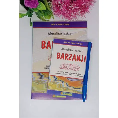 The Significance of Barzanji in Malay Society