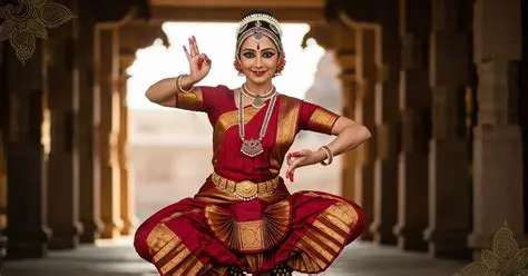 The Significance of Bharatnatyam