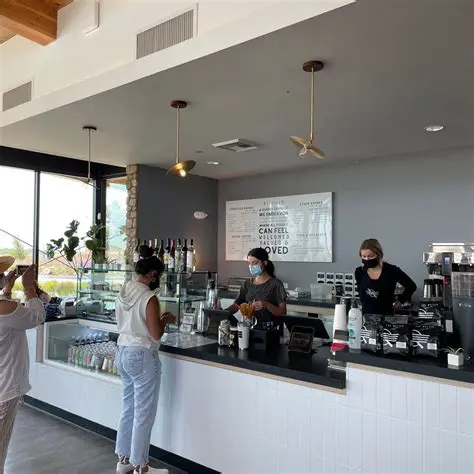 The Significance of Coffee Shops in Perumnas Simalingkar